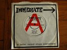 SMALL FACES - ITCHYCOO PARK - IMMEDIATE DEMO - 1967 - EXCELLENT CONDITION
