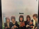 FACES FIRST STEP ROCK GERMAN LP 1970 ROD STEWART ORIGINAL