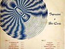 BRUNO BATTISTI D'AMARIO-Impressioni a 6 corde  Avantgarde Italian Library LP