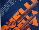 QUELLI DELLA TV-Same Rare Lounge Jazz (Valdambrini,Piana,etc) Italian Library LP