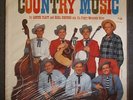Flatt and Scruggs Foggy Mountain Boys Country Music Mercury 20358 SEALED 50's Lp