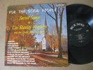 The Stanley Brothers LP For The Good People  King Label ORIG