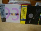 New Order / Blue Monday & Confusion, Japan original 12inch x 2