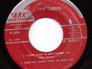 HILLBILLY GOSPEL E.P.-on ARK--J.D. JARVIS--HEAR EM--OHIO RITE CUSTOM