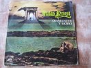 JUDAS PRIEST - DIAMONDS AND RUST TOP RARE SPAIN 1977 P/S 45