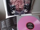 DEATH IN JUNE lim. 300 pink Vinyl LP (CURRENT 93 / SOL INVICTUS / COIL /NWW) RC