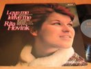 RITA HOVINK - Love Me Or Leave Me (Decca) VERY RARE 1969 DUTCH VOCAL JAZZ NM 