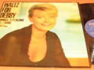 MONICA ZETTERLUND & BILL EVANS Waltz For Debby ED1 mono 1964 SWEDISH VOCAL JAZZ