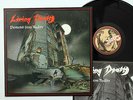 Living Death -Protected from Reality LP 1987 AAARRG 5  violent force artillery