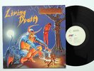 Living Death -Killing in Action LP 1991 ++++++ sodom protector exumer