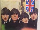 THE BEATLES  BEATLES FOR SALE ORIGINAL Mobile Fidelity Sound Lab 1984 LP MINT