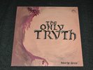 MORLY GREY original 1972 psychedelic Private Press Lp  NICE  psych