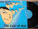 Frank Black - The Cult Of Ray - 1996 UK Vinyl LP