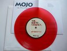 The White Stripes  Red Death At 6.14 LTD Edition Coloured Vinyl 7