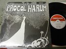 ROCK - WITH POSTER - PROCOL HARUM ON DERAM RECORDS DES 18008 - IN SHRINK WRAP