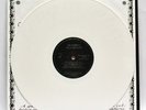 THE WATERBOYS Live at the Zenith WHITE VINYL  LP
