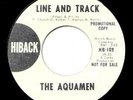 the aquamen line and track northern soul mod garage