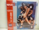 KISS-SECOND KISS IN LONG BEACH. NY, USA 1975-WHITE VINYL LP-NEW.SEALED