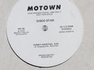 DISCO STAN Funky Cocktail MOTOWN 12