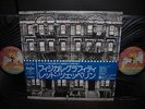 Led Zeppelin Physical Graffiti Japan Early 2LP OBI NM/NM