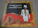 ORG BOOBIE KNIGHT & THE UNIVERSAL LADY / RARE US SOUL FUNK LP / DAKAR