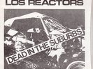 los reactors dead in the suburbs 7
