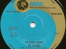 MGM RECORDS (POLYDOR) THE VELOURS 