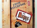 The Beatles Box, From Liverpool, 8 Album Set in Excellent Condition Parlophone
