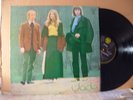 OZ. ISS. OF S/TITLED ALBUM BY JADE  AS CLOSE TO MINT