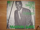 Marvin Gaye- How sweet it is-Motown-Mega rare Holland 7