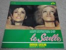ORG GIORGIO GASLINI / LE SORELLE /  ITALIAN OST LP / CINEVOX / HEAR*
