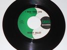MICKEY GILLEY: I Need Your Love  RARE ROCKABILLY 45 on SABRA