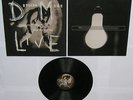 DEPECHE MODE SONGS OF FAITH AND DEVOTION LIVE VINYL ALBUM