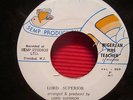 LORD SUPERIOR 45-NIGERIAN MAS TEACHER w/ TRUE ROAD MARCH on SEMP rare CALYPSO