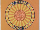 FOUR BELOW ZERO My Baby's Got E.S.P. ROULETTE 12