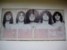 MC5-KICK OUT THE JAMS-WITHDRAWN COVER/UNCENSORED LP-REVOLUTIONARY JOHN SINCLAIR