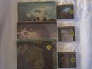 BEATLES JOHN LENNON MFSL SEALED ALBUMS AND 24 KARAT GOLD  ULTRA DISC II