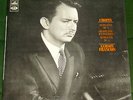 Samson FRANCOIS Lp CVB 1030 Stereo CHOPIN Sonatas NM
