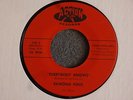 Ramona King Action 1053 Everybody Knows / It's You That I Want Northern XO Soul