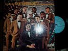 Ray Rodriguez & His Orchestra With Nestor Sanchez Introducing Latin Soul