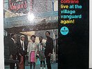 Artist:John Coltrane Live at the Village Vanguard impulse A-9124