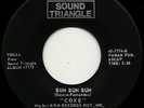 Coke 45 RPM on Sound Triangle 1974 (Latin Funk) Hear it
