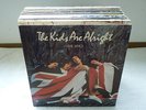 ROCK & RB RECORDS THE WHO * PINK FLOYD * BEATLES * AND MORE A TOTAL OF 22 LPs