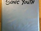 UltraRARE Sonic Youth Bad Moon Rising/EVOL 2xLP RARE pack Ltd only 1000 w/Poster