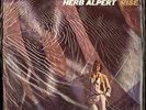 AUDIOPHILE LP MFSL 1-053 Herb Alpert RISE ++ SEALED ++