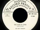 Big Boy Crudup 