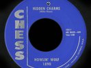 Howlin' Wolf 