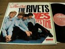 The Rivets - Yes it's time (Star-Club)