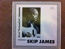Skip James - Live At 
