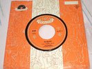 Beatles & Sheridan/My Bonnie-Polydor 24 673/ 1962 mit engl. Intro